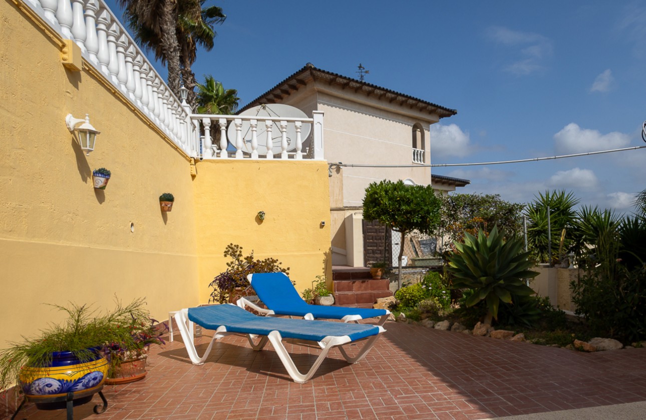 Revente - Villa - Algorfa