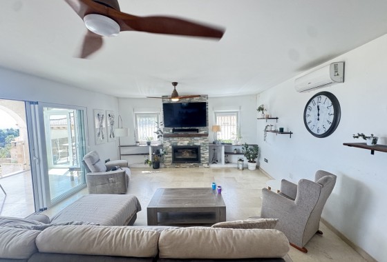 Reventa - Chalet - San Miguel de Salinas