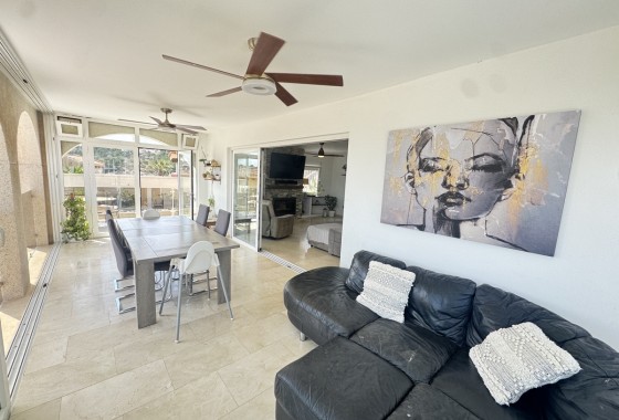 Reventa - Chalet - San Miguel de Salinas