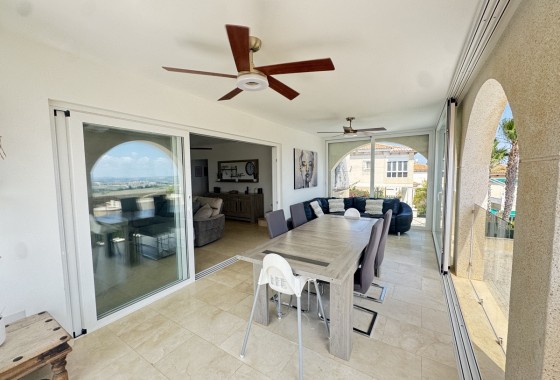 Reventa - Chalet - San Miguel de Salinas