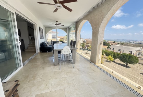 Reventa - Chalet - San Miguel de Salinas