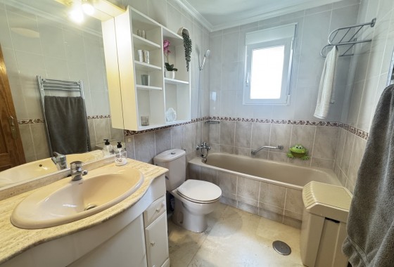 Reventa - Chalet - San Miguel de Salinas