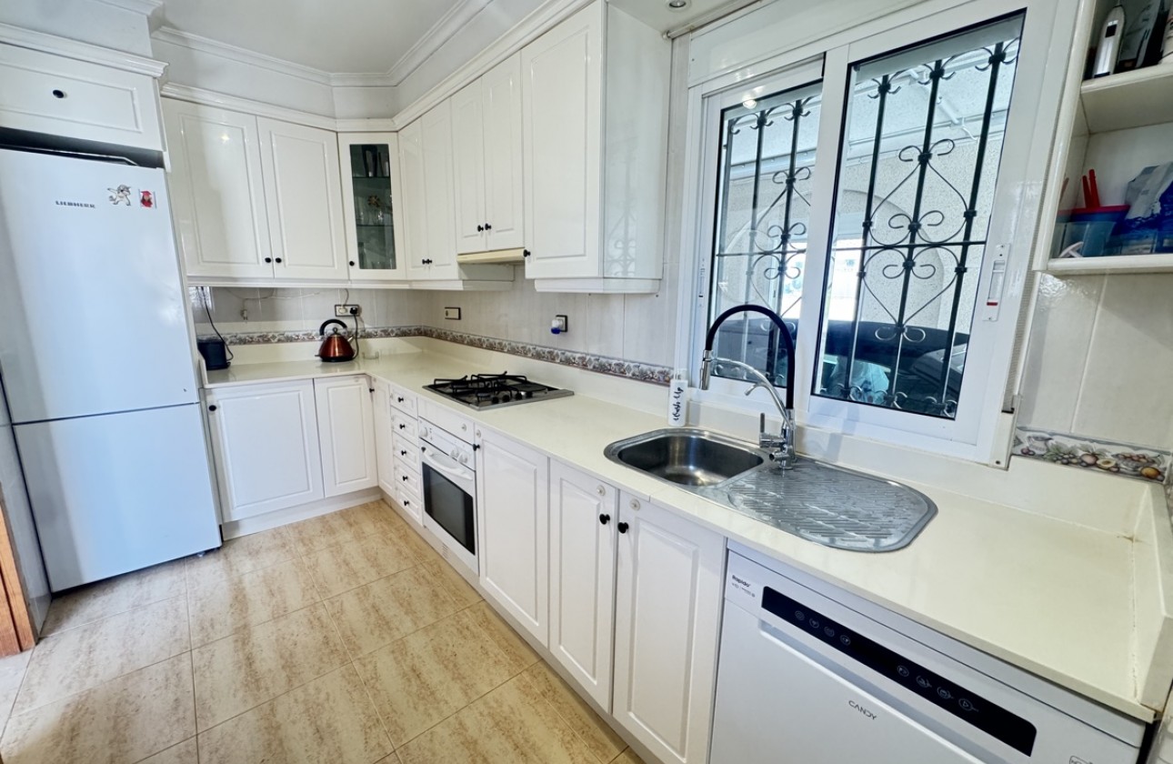 Reventa - Chalet - San Miguel de Salinas