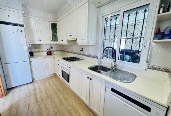 Reventa - Chalet - San Miguel de Salinas