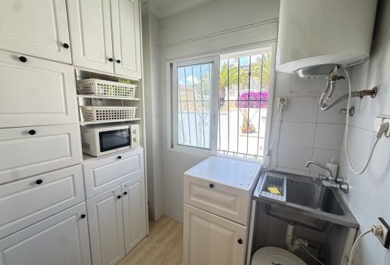 Reventa - Chalet - San Miguel de Salinas