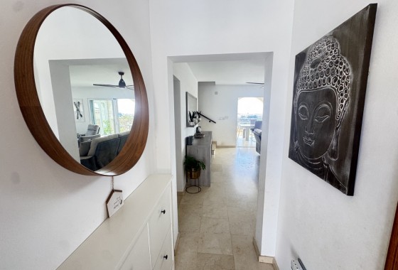 Reventa - Chalet - San Miguel de Salinas