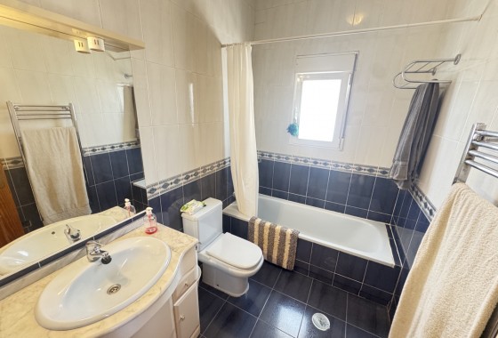 Reventa - Chalet - San Miguel de Salinas