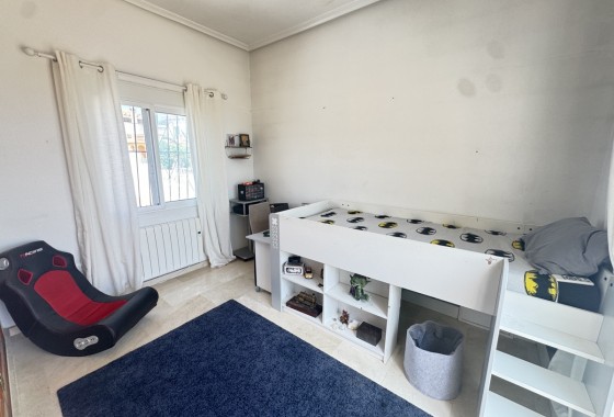 Reventa - Chalet - San Miguel de Salinas