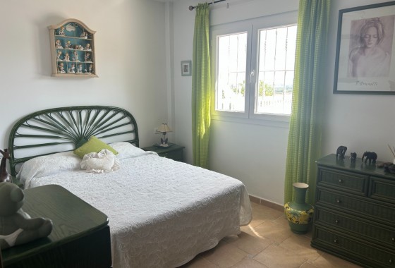 Revente - Villa - Algorfa - Lomas de Juliana