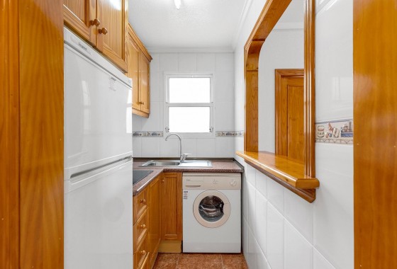 Revente - Appartement - Torrevieja - Estacion de autobuses