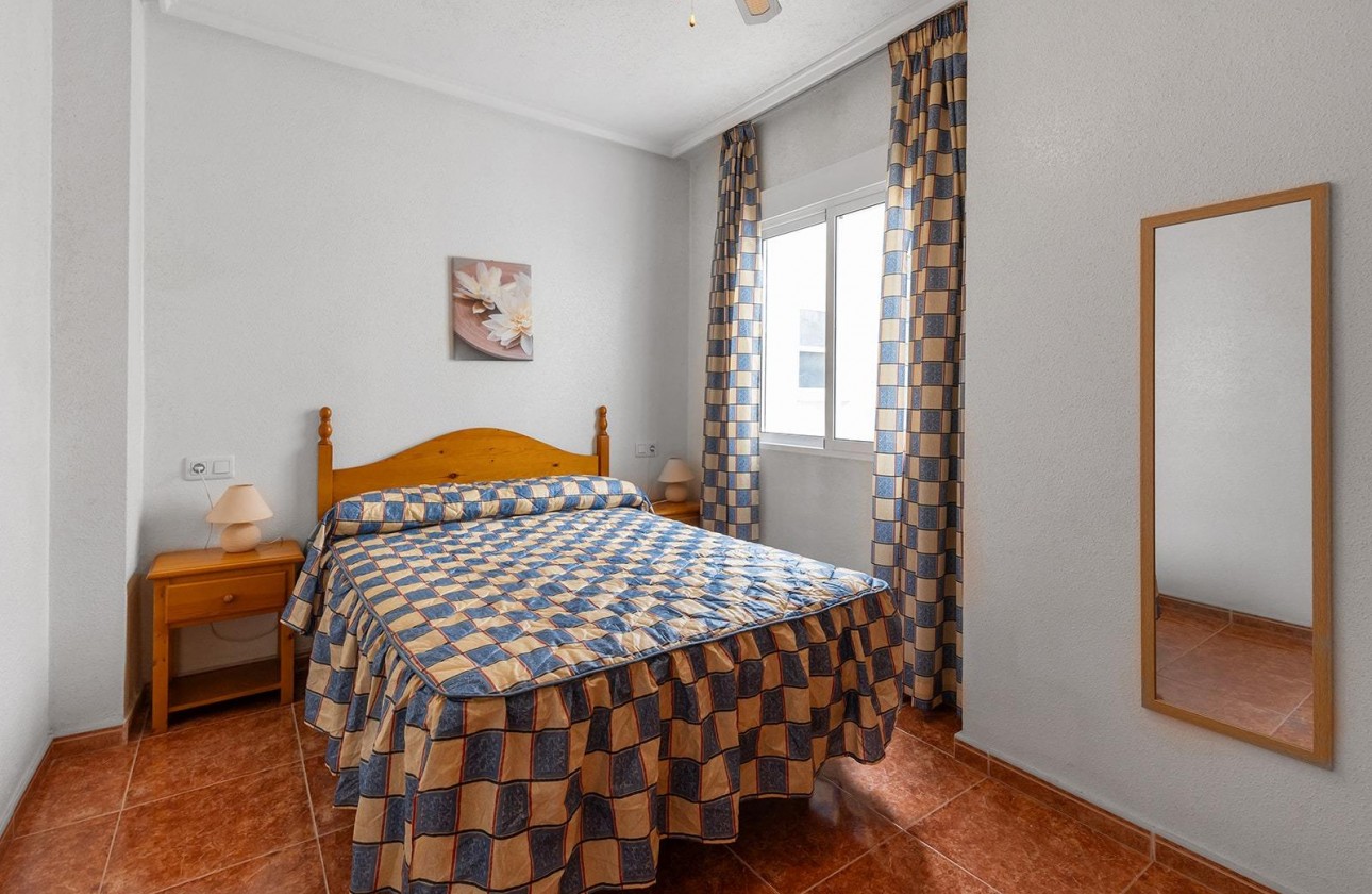 Revente - Appartement - Torrevieja - Estacion de autobuses