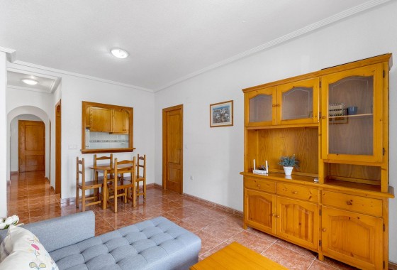 Revente - Appartement - Torrevieja - Estacion de autobuses