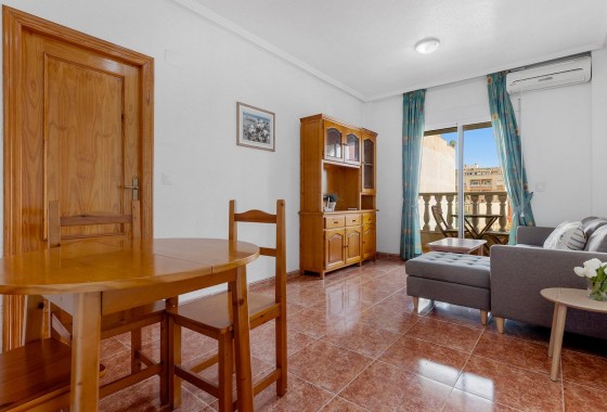 Revente - Appartement - Torrevieja - Estacion de autobuses