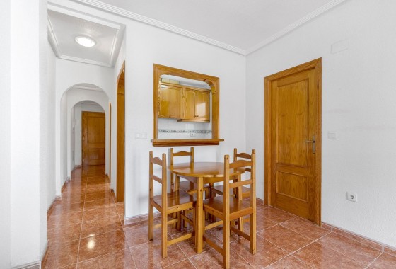 Revente - Appartement - Torrevieja - Estacion de autobuses