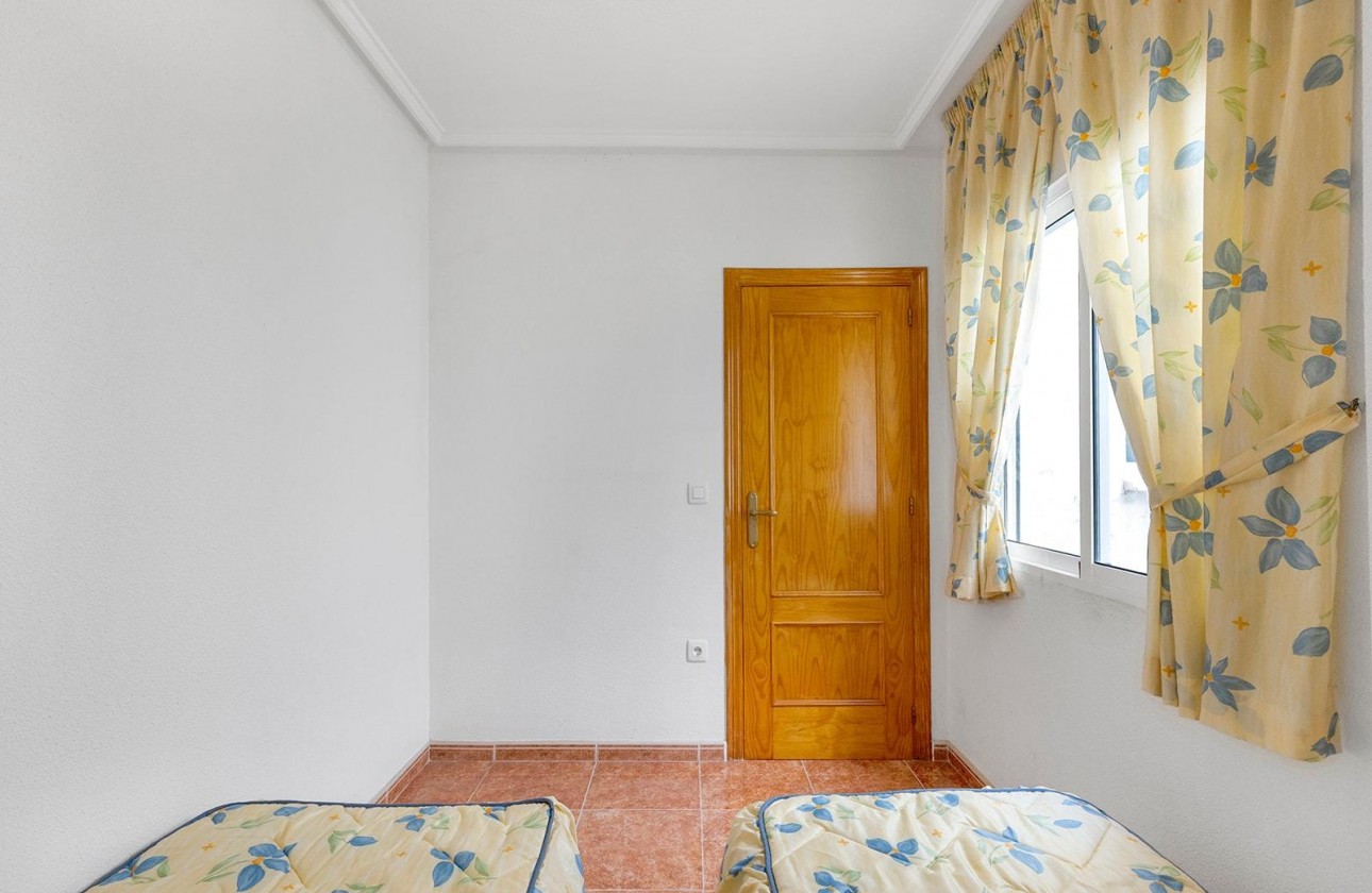 Revente - Appartement - Torrevieja - Estacion de autobuses