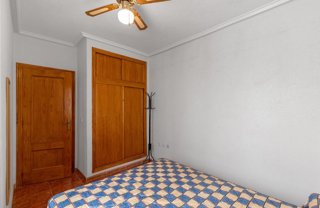 Revente - Appartement - Torrevieja - Estacion de autobuses