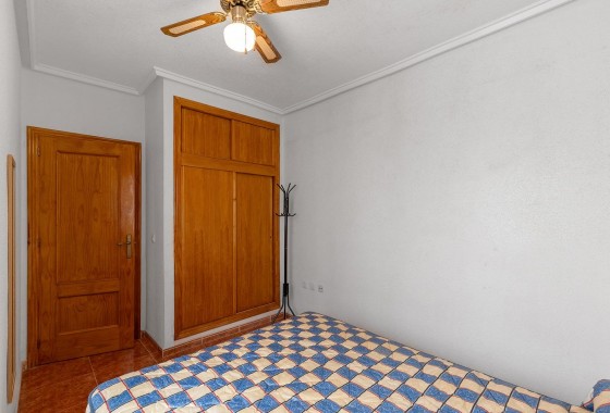 Revente - Appartement - Torrevieja - Estacion de autobuses