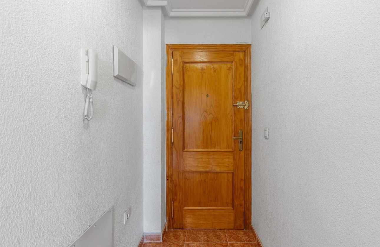 Revente - Appartement - Torrevieja - Estacion de autobuses