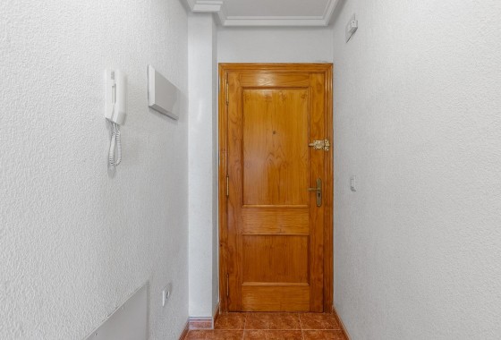 Revente - Appartement - Torrevieja - Estacion de autobuses