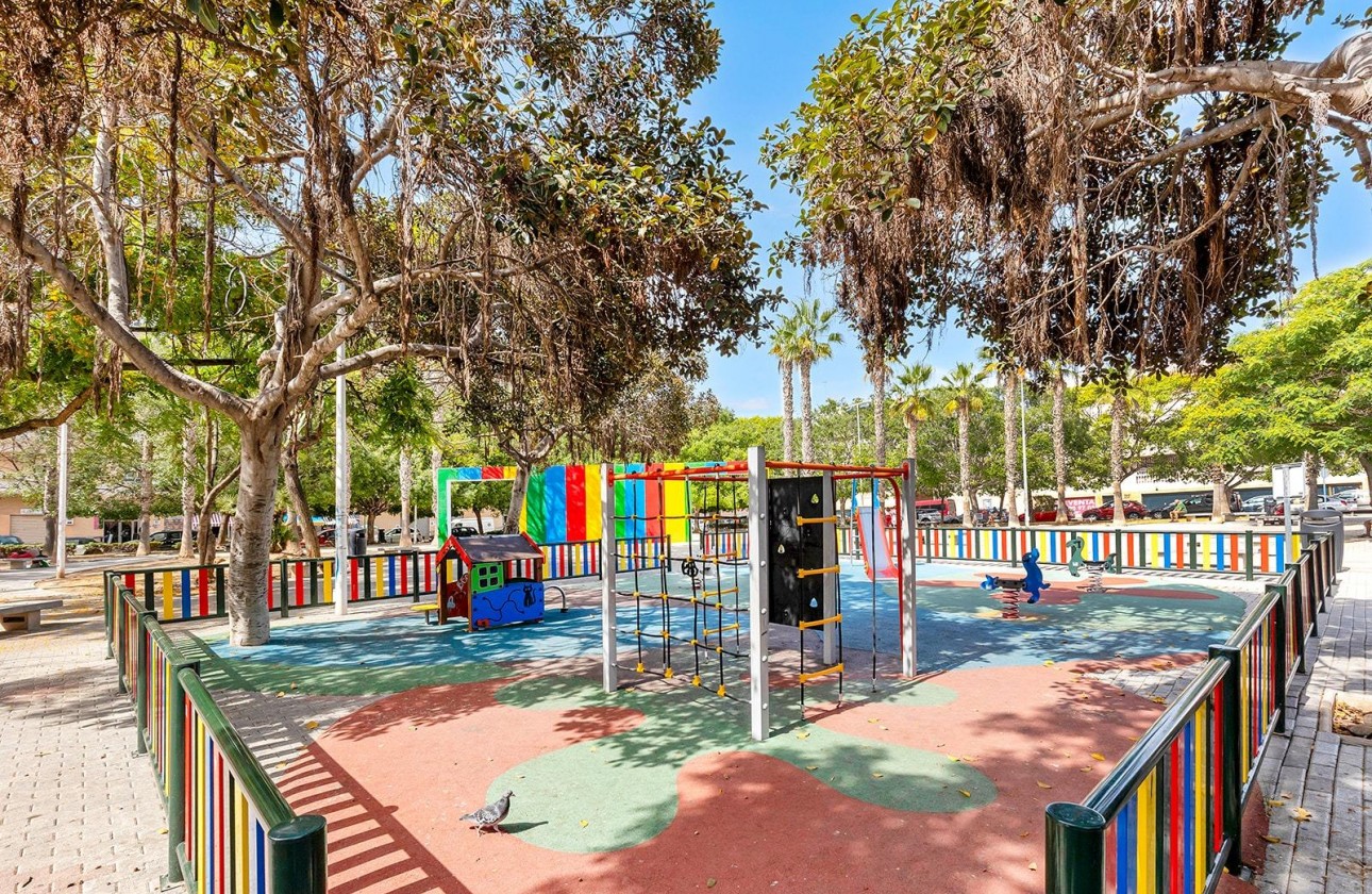 Revente - Appartement - Torrevieja - Estacion de autobuses