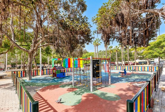 Revente - Appartement - Torrevieja - Estacion de autobuses