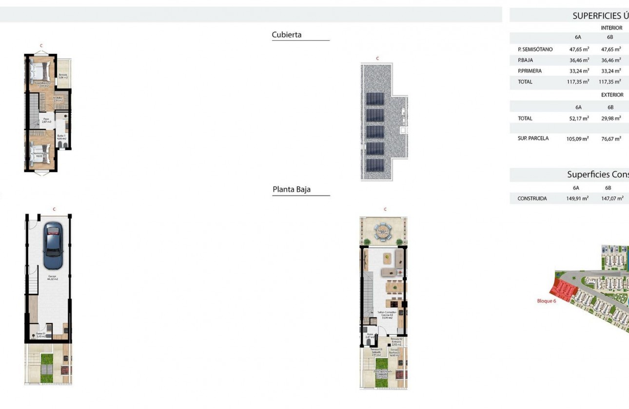 New Build - Villa - El Ràfol D'Almúnia - Urbanizacion La Almunia