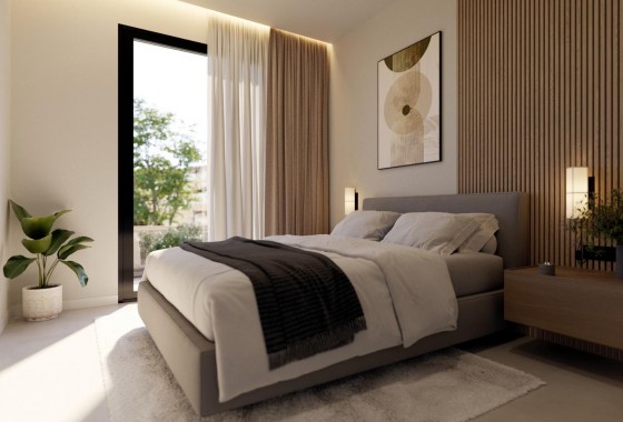 Nouvelle construction - Villa - Finestrat - Finestrat Urbanizaciones