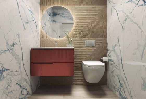 Nouvelle construction - Attique - Torrevieja - Centro