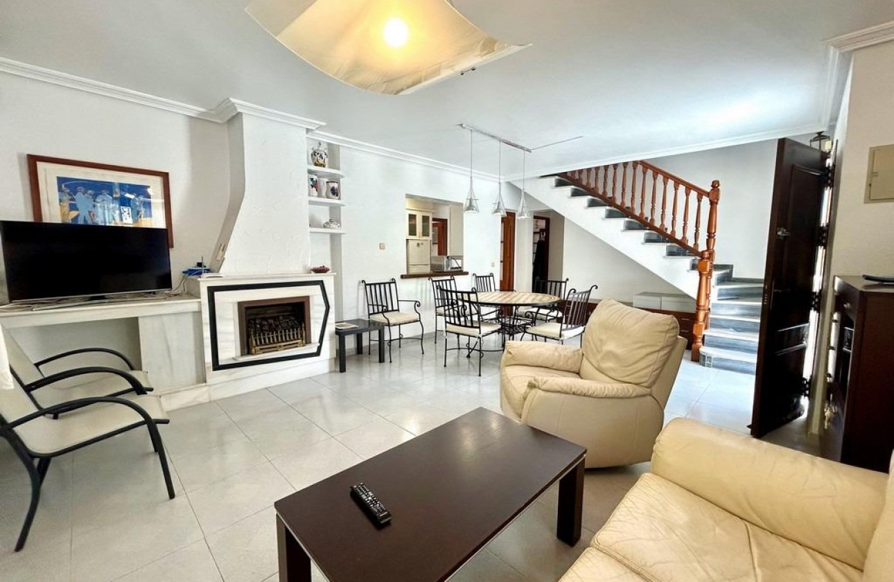 Revente - Villa - Orihuela Costa - La Zenia