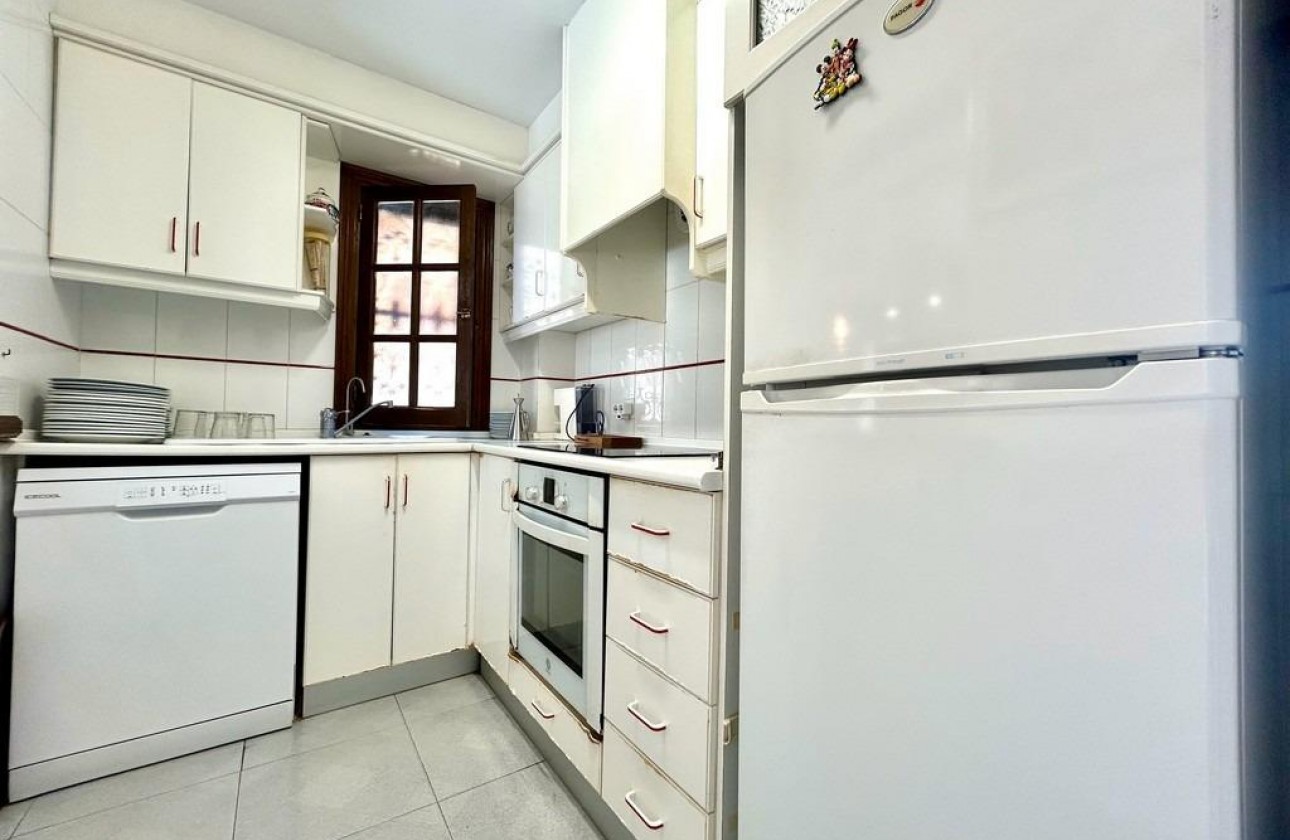 Revente - Villa - Orihuela Costa - La Zenia