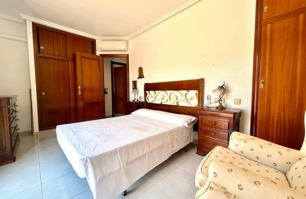 Revente - Villa - Orihuela Costa - La Zenia