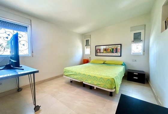 Revente - Villa - Orihuela Costa - La Zenia