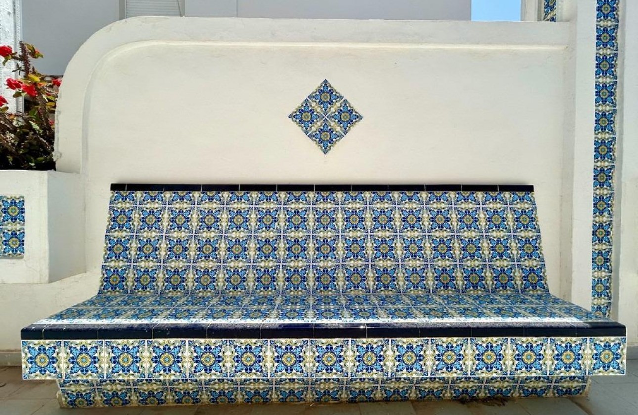 Revente - Villa - Orihuela Costa - La Zenia