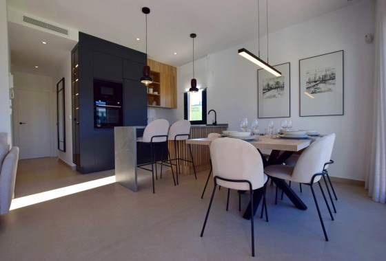 Nueva construcción  - Apartamento / piso - Alhama de Murcia - Condado de Alhama