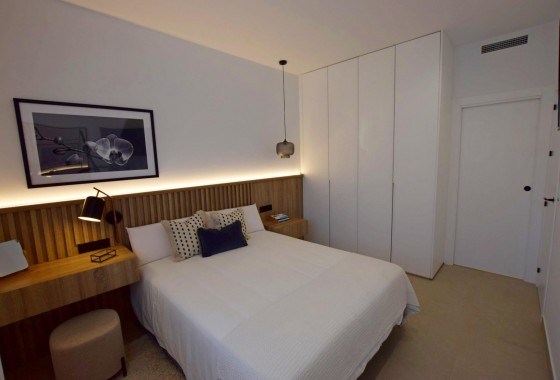 Nueva construcción  - Apartamento / piso - Alhama de Murcia - Condado de Alhama