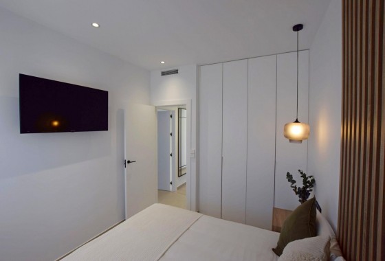 Nueva construcción  - Apartamento / piso - Alhama de Murcia - Condado de Alhama