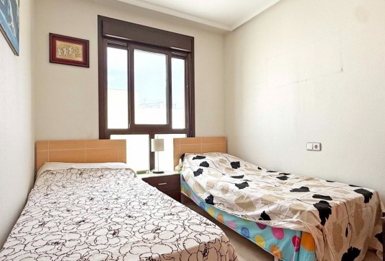 Resale - Apartment / flat - Torrevieja