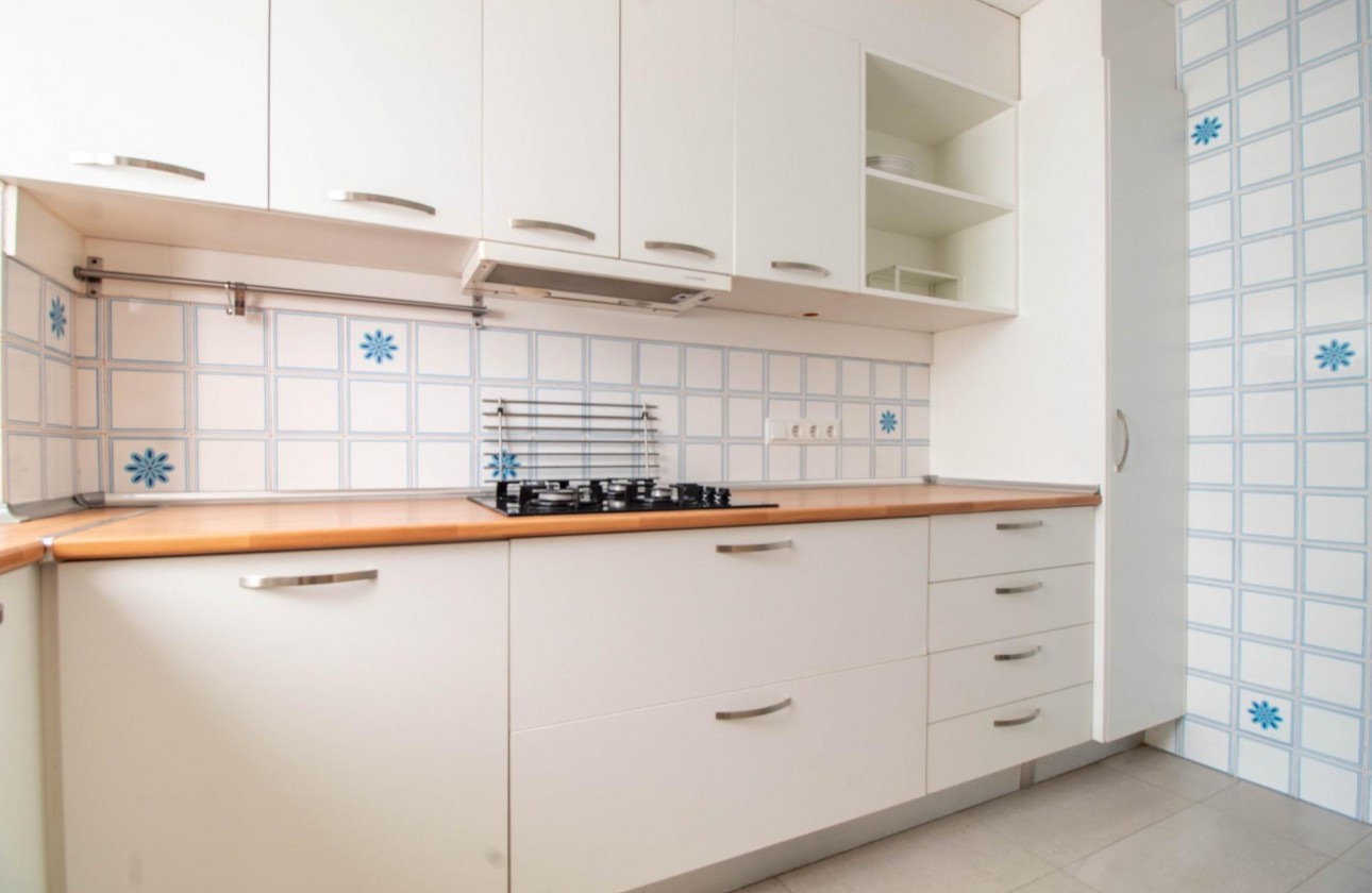 Revente - Appartement - Torrevieja - Acequion