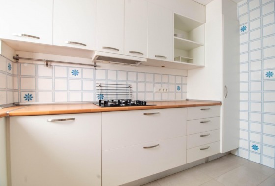 Revente - Appartement - Torrevieja - Acequion