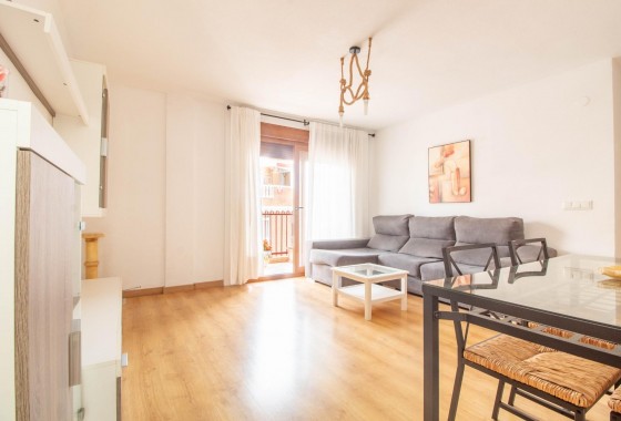 Revente - Appartement - Torrevieja - Acequion