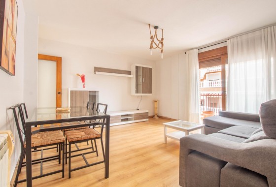 Revente - Appartement - Torrevieja - Acequion