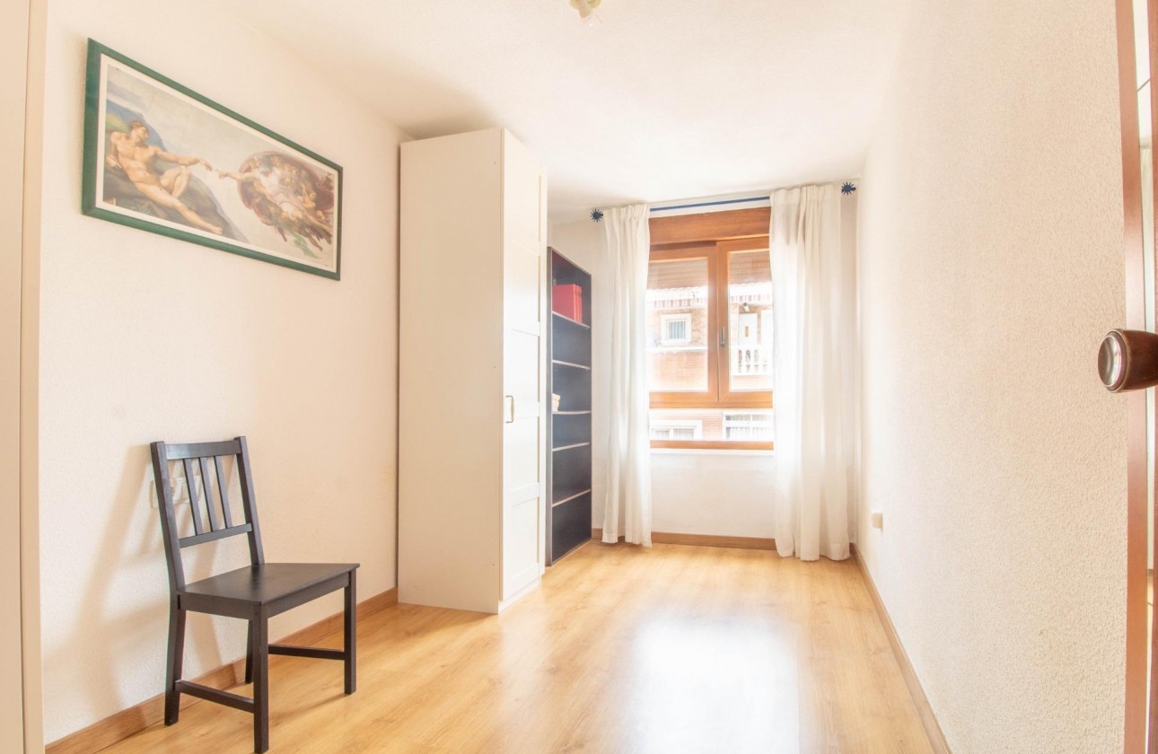 Revente - Appartement - Torrevieja - Acequion