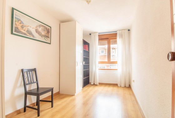 Revente - Appartement - Torrevieja - Acequion