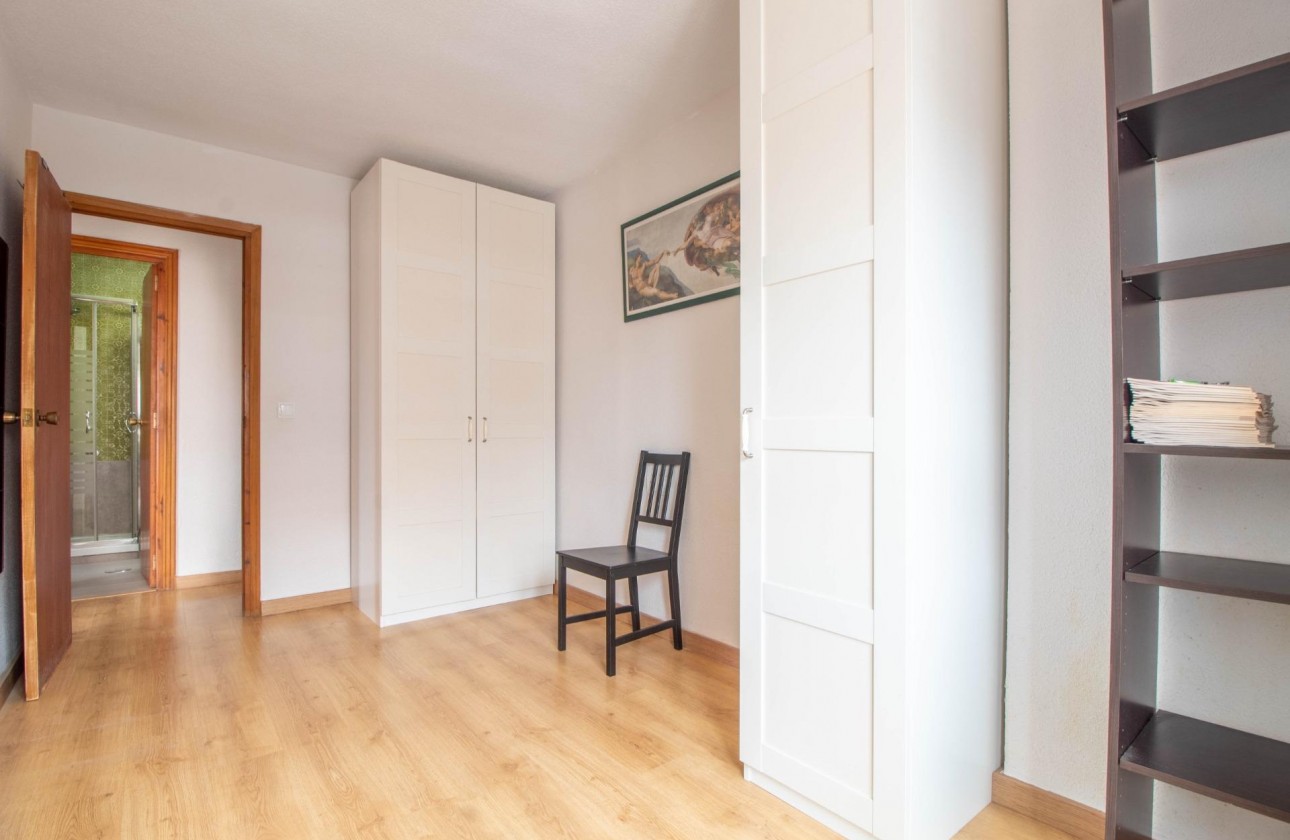 Revente - Appartement - Torrevieja - Acequion