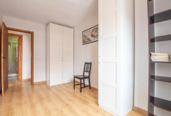 Revente - Appartement - Torrevieja - Acequion