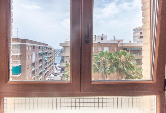 Revente - Appartement - Torrevieja - Acequion