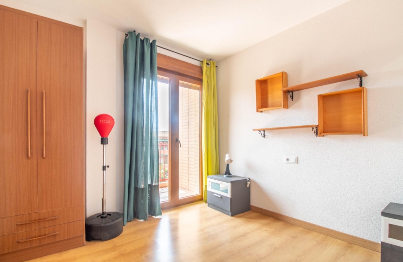 Revente - Appartement - Torrevieja - Acequion