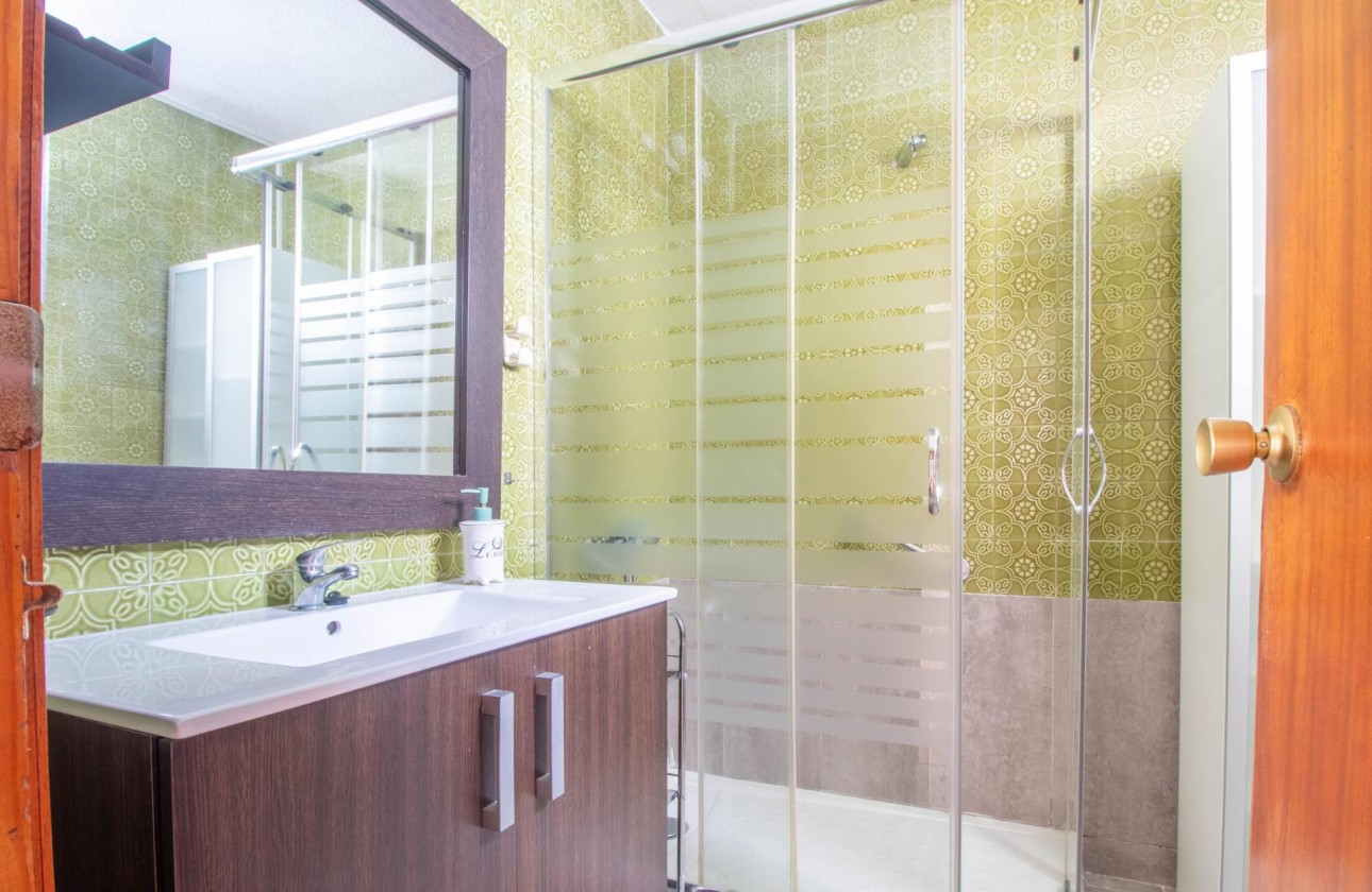 Revente - Appartement - Torrevieja - Acequion