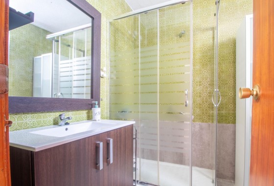 Revente - Appartement - Torrevieja - Acequion