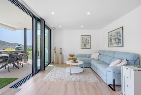 Revente - Appartement - Monforte del Cid - Font del llop